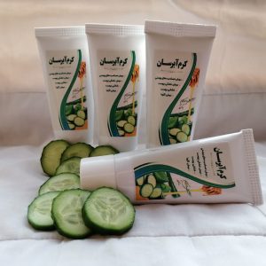 کرم آبرسان حکیم بانو