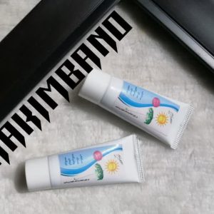 کرم ضد آفتاب حکیم بانو