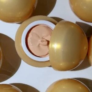 کرم ضد چروک و لک مخصوص حکیم بانو